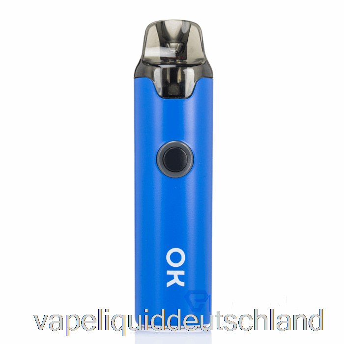 Innokin Okino C100 Pod System Blue Vape Deutschland